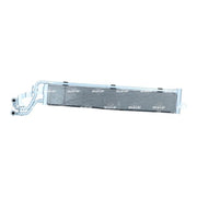 NRF Engine Radiator Lower 550268