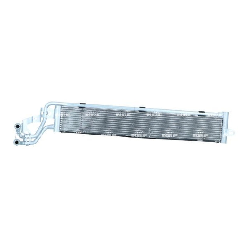 NRF Engine Radiator Lower 550268