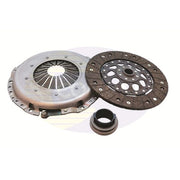 Comline Clutch Kit Set 3pc ECK033