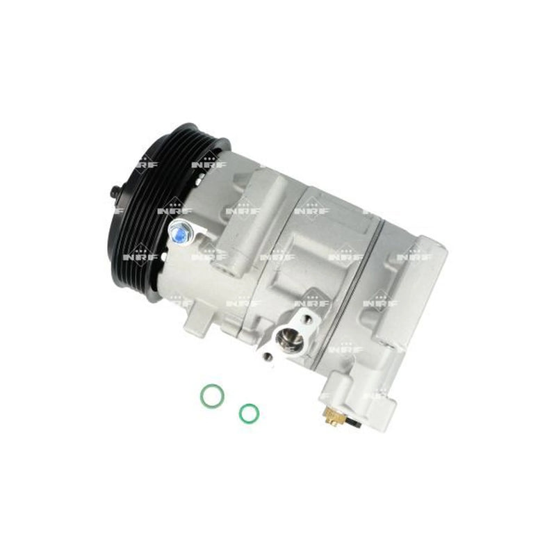 NRF Air Conditioning Compressor 320070