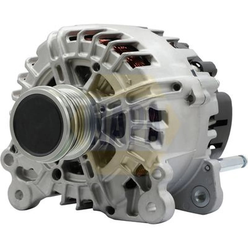 NAPA Car Alternator 12V NAL2604