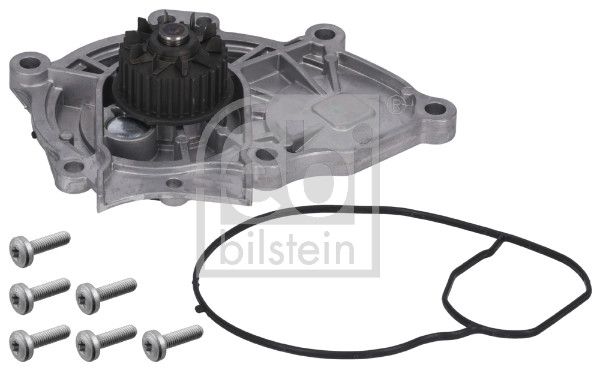 Febi Engine Cooling Water Pump