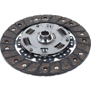 Sachs Clutch Kit Set 3pc 3000053010
