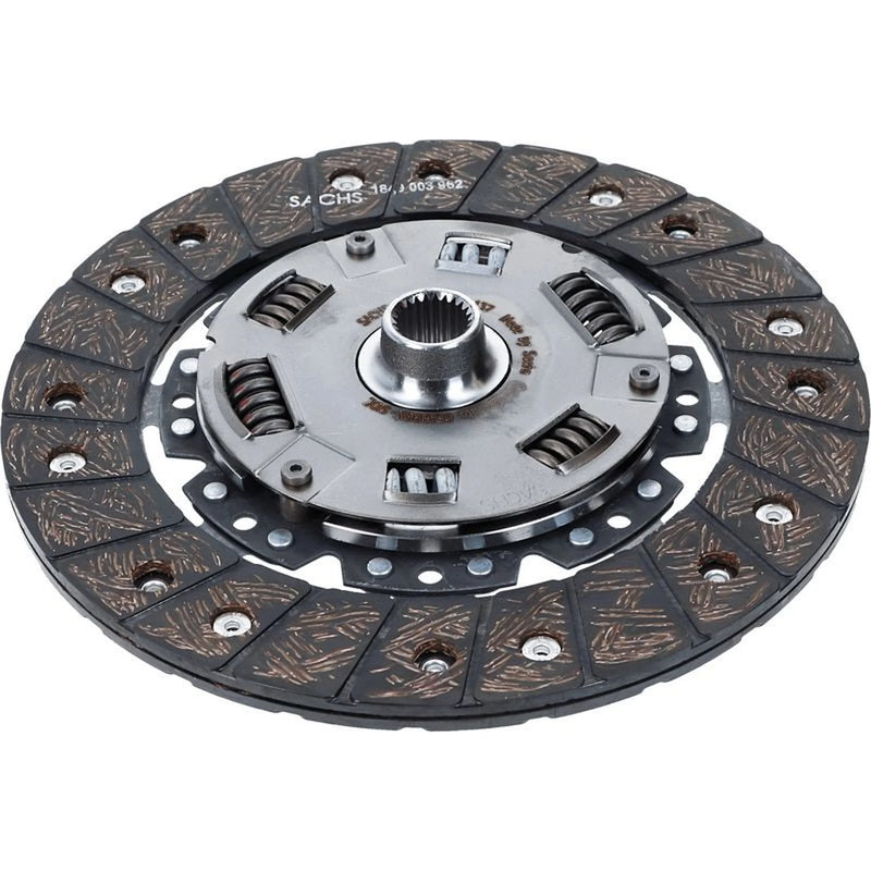 Sachs Clutch Kit Set 3pc 3000053010