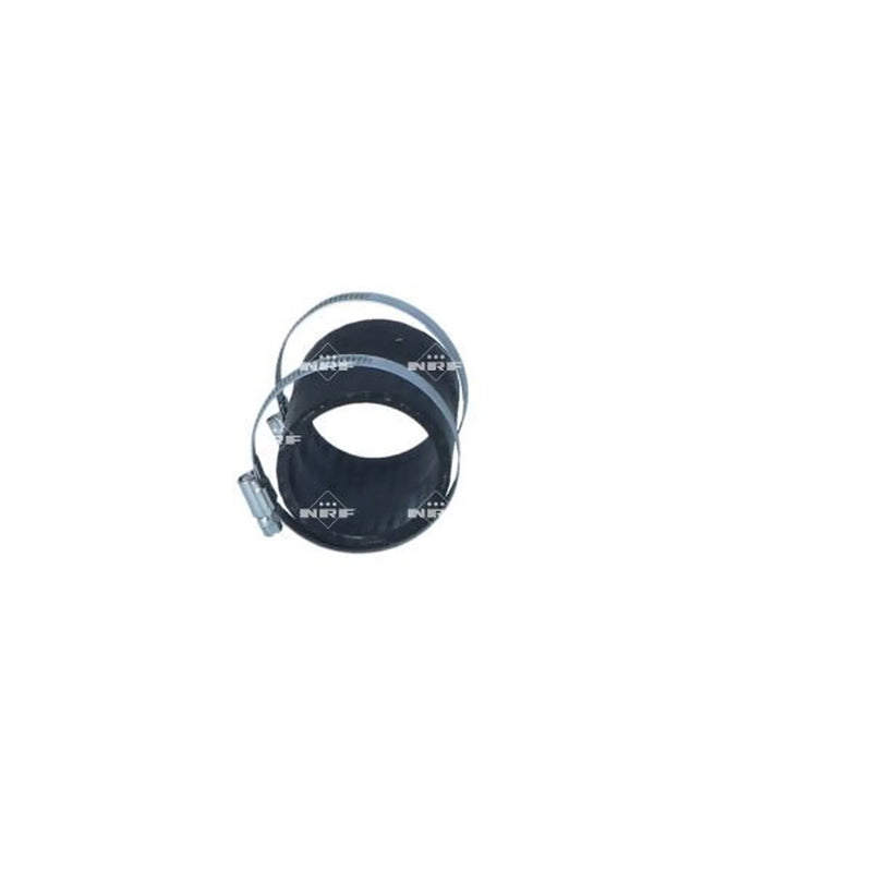 NRF Intercooler Turbo Charge Air Hose 166217