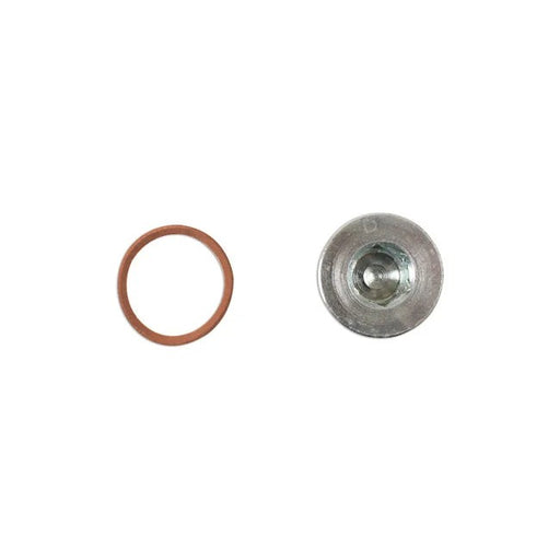 Connect HGV Sump Plug & Washer - for Renault 1pc - CPL