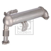 Febi EGR Cooler (Exhaust Gas Recirculation) 179927