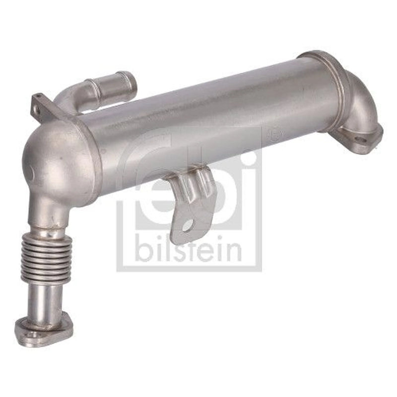 Febi EGR Cooler (Exhaust Gas Recirculation) 179927