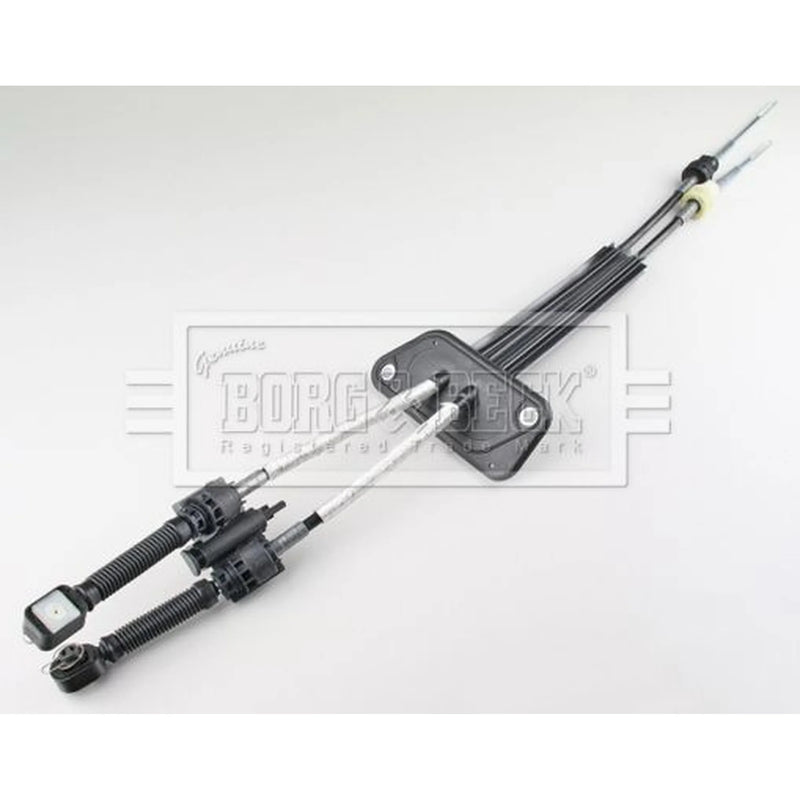 Borg & Beck Manual Transmission Cable Pull BKG1255