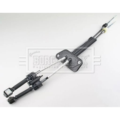 Borg & Beck Manual Transmission Cable Pull BKG1255