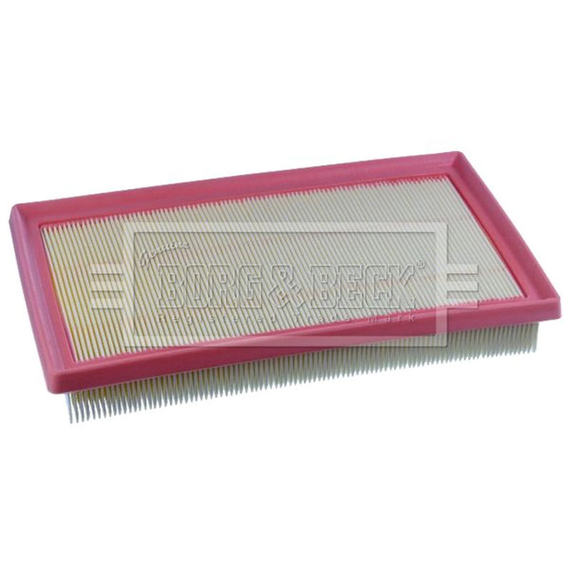 Borg & Beck Engine Air Filter BFA2582