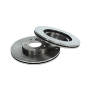 Bosch 2 x Vented Front Brake Discs 0 986 479 474