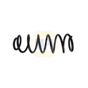 NAPA Front Suspension Coil Spring NCS1813