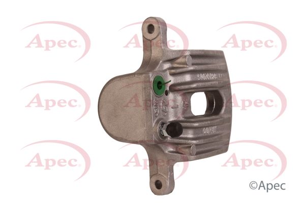 Apec Brake Caliper Assembly Rear Left