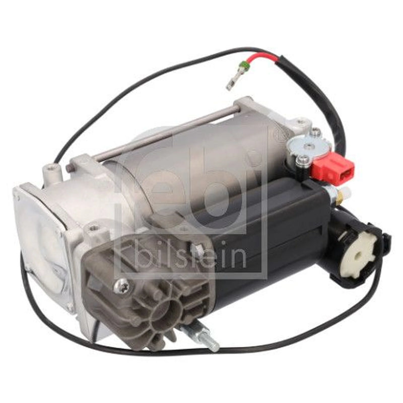 Febi Air Suspension Compressor 192679