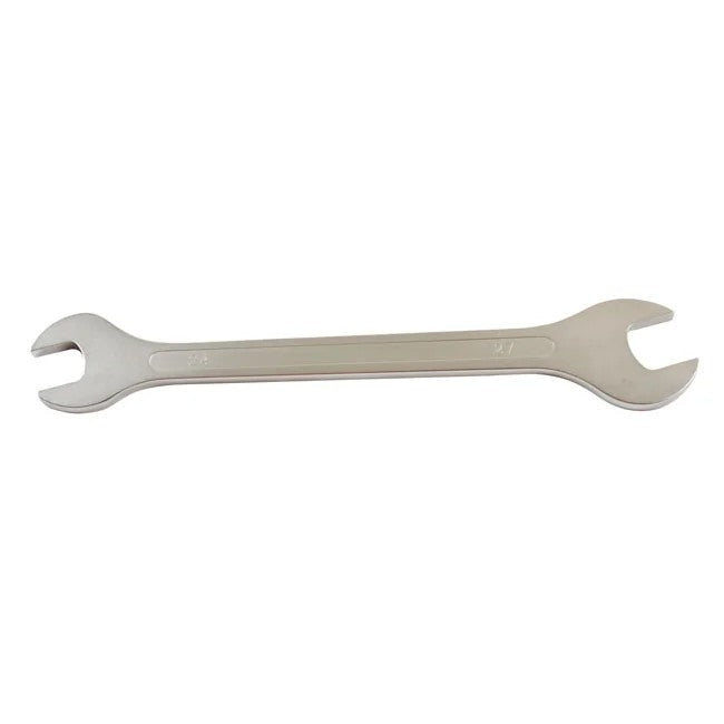 Laser Tools Ultra Thin Open Ended Spanner 24 x 27mm - PL