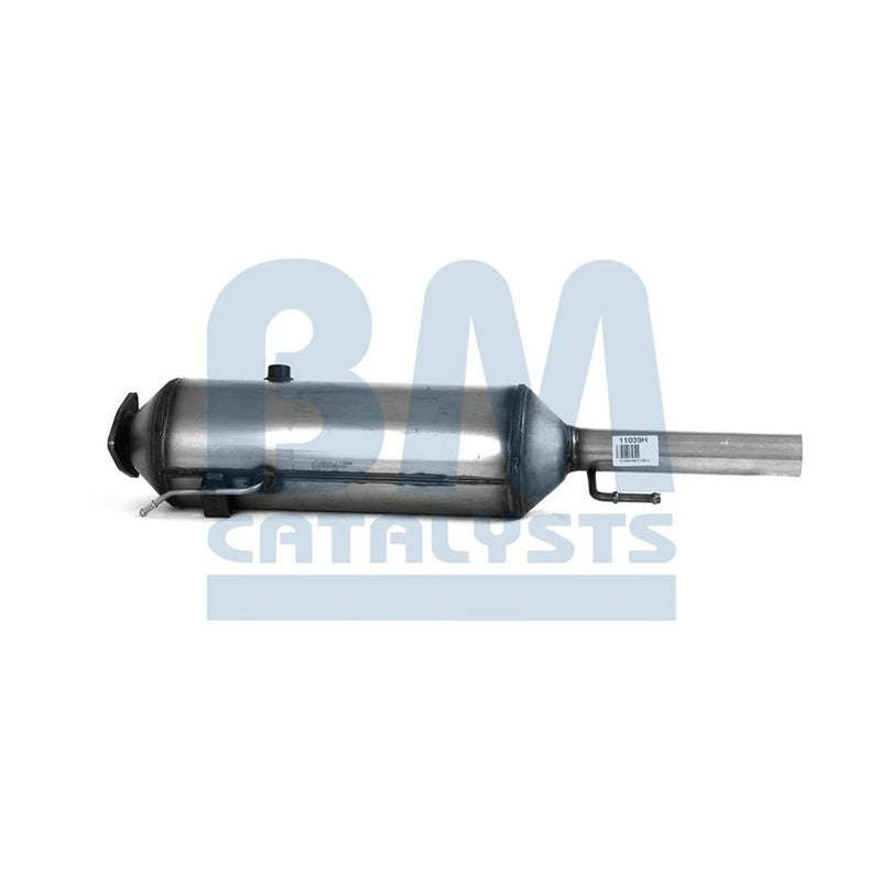 BM Catalysts Homologated Diesel Cat & Dpf BM11039H