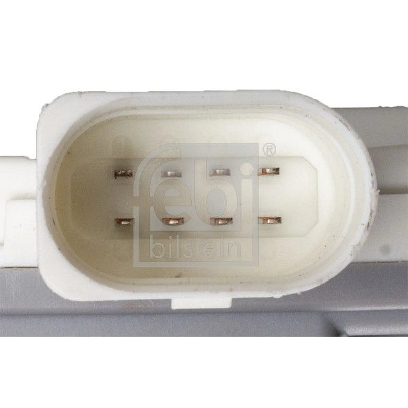 Febi Door Lock Mechanism Left Front 8 Pin 179673