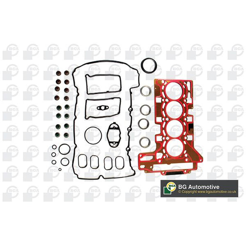 BGA Cylinder Head Gasket Kit HK0910