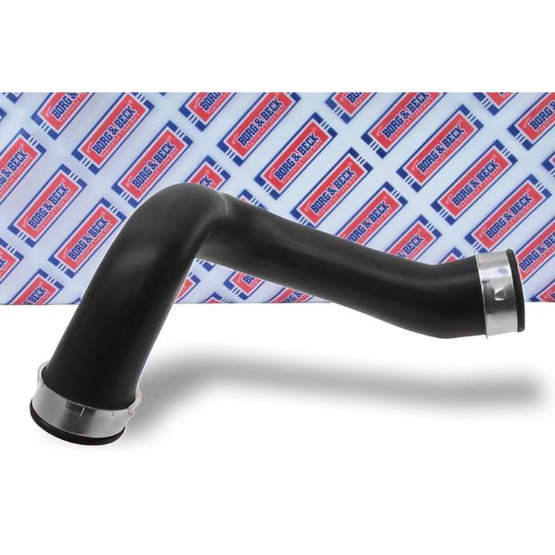 Borg & Beck Intercooler Turbo Charge Air Hose BTH1335