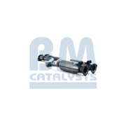 BM Catalysts Homologated Petrol Cat BM91101H