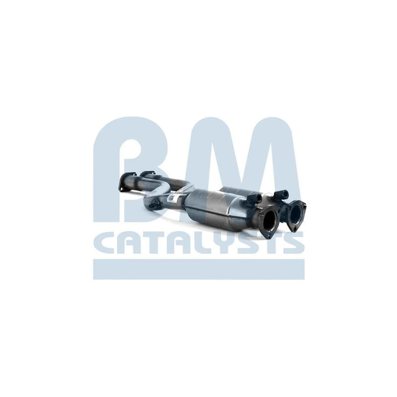 BM Catalysts Homologated Petrol Cat BM91101H