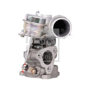 Febi Turbocharger Turbo Unit 186694