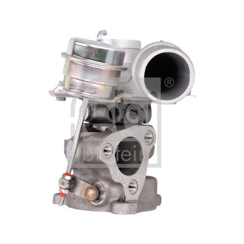 Febi Turbocharger Turbo Unit 186694