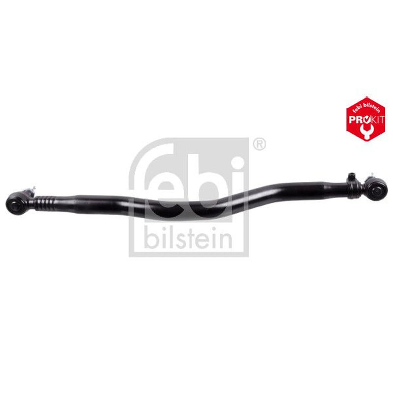 Febi Centre Rod Assembly Front 196632