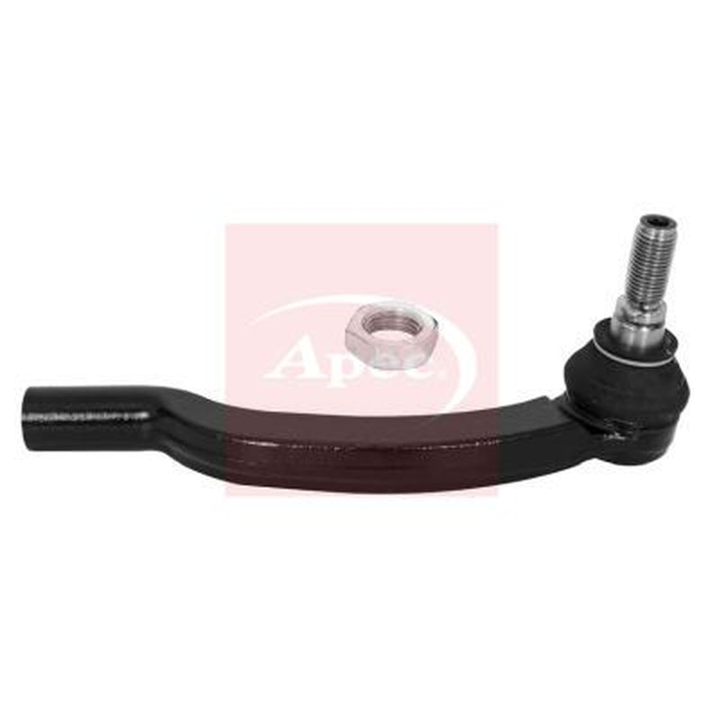 Apec Steering Tie Rod End Ball Joint Front Right M16x1 AST6270