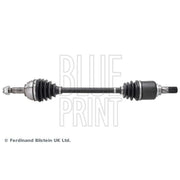 Blue Print CV Drive Shaft Driveshaft Front Left ADBP890015