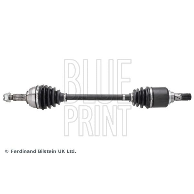 Blue Print CV Drive Shaft Driveshaft Front Left ADBP890015