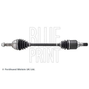 Blue Print CV Drive Shaft Driveshaft Front Left ADBP890015