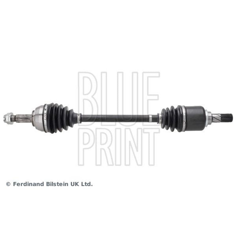 Blue Print CV Drive Shaft Driveshaft Front Left ADBP890015