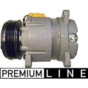 Mahle Air Conditioning Compressor ACP 1111 000P