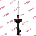 KYB Shock Absorber Damper Strut Rear Right 333364