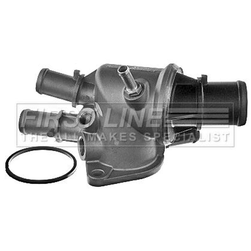 First Line Thermostat,Coolant FTK181