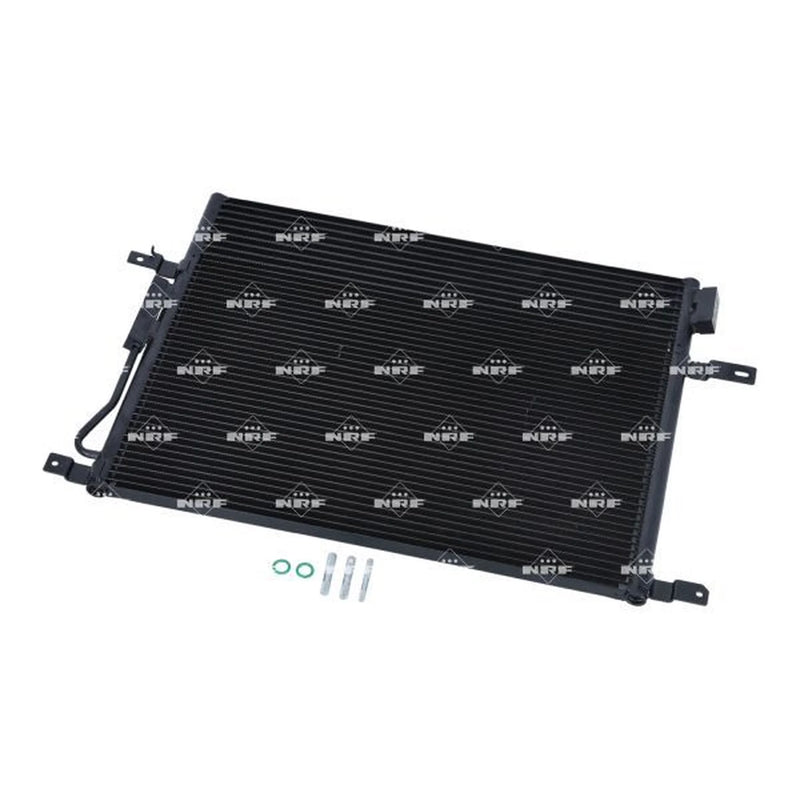 NRF Air Conditioning Condenser 35577