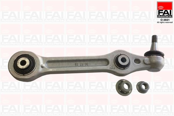 FAI Control/Trailing Arm