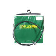 First Line Handbrake Cable Left Rear FKB3994