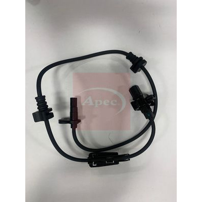 Apec ABS Wheel Speed Sensor Front Left ABS1340