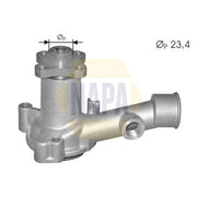 NAPA Engine Cooling Water Pump NWP1179