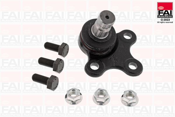 FAI Ball Joint