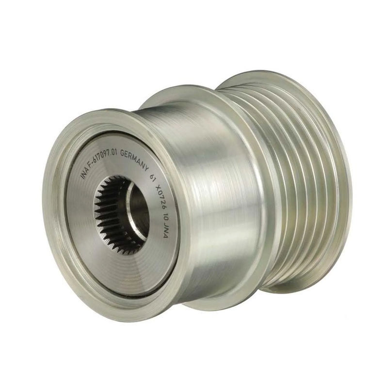 Gates Alternator Overrunning Freewheel Clutch OAP7212