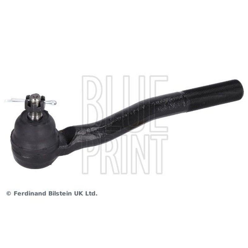 Blue Print Steering Tie Rod End Ball Joint Front Left ADA108711