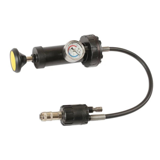 Laser Tools Pump For Radiator Pressure Tester - PL