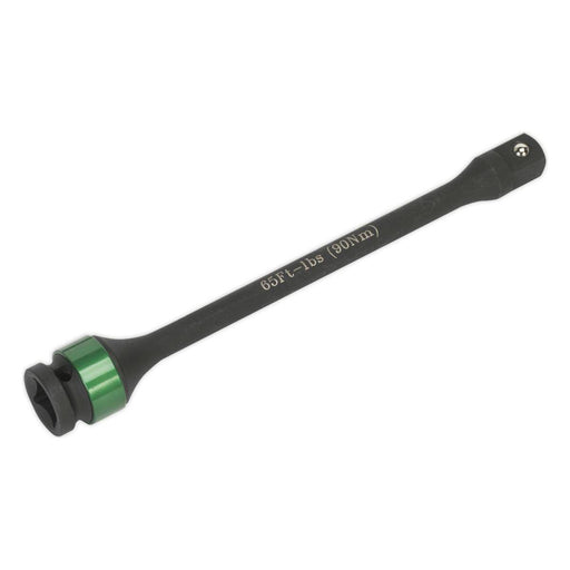 Sealey Torque Stick 1/2"Sq Drive 90Nm VS2243 Sealey  - Town Parts