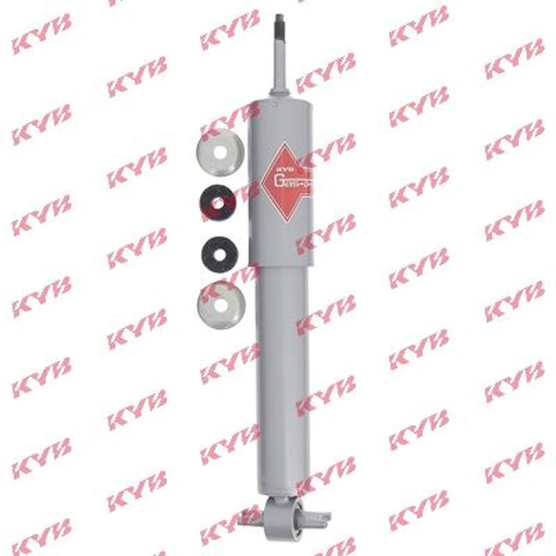 KYB Shock Absorber Damper Strut Front 554074