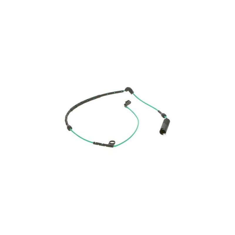 Bosch Brake Pad Wear Sensor Front 1 987 473 579