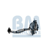 BM Catalysts Homologated Diesel Cat & Dpf BM11163H